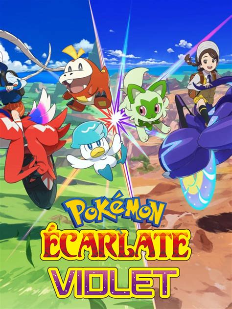 pokémon™ violet|forum pokemon ecarlate.
